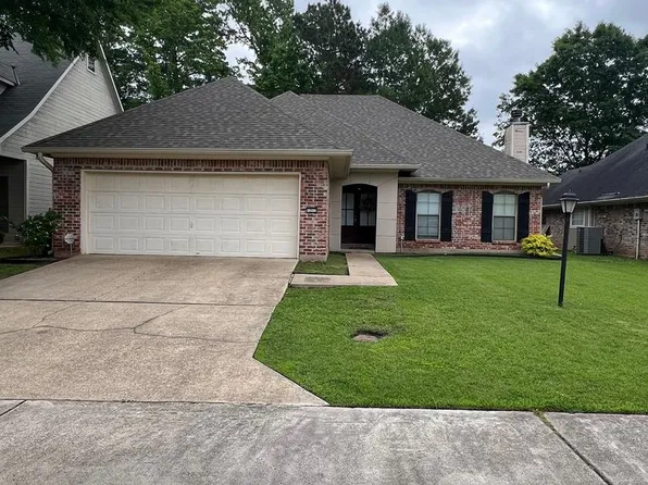 10513 Plum Creek Dr, Shreveport, LA 71106