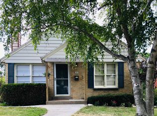 3035 N 87th St, Milwaukee, WI 53222