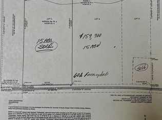 602 Farmingdale Rd #1, Harpersville, AL 35078