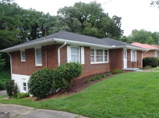 2139 Perkerson Rd SW, Atlanta, GA 30315