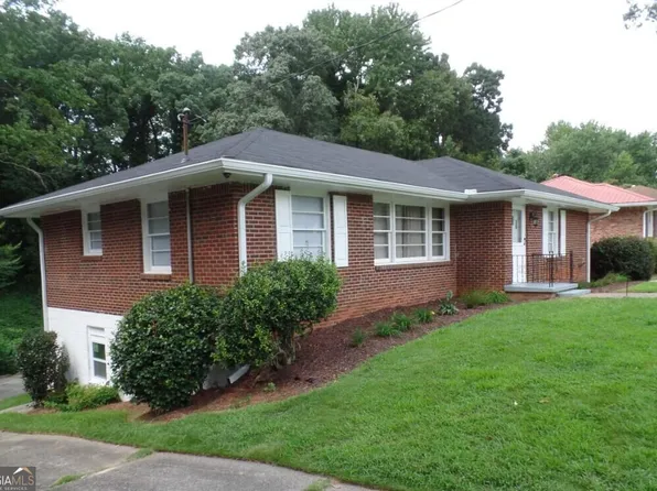 2139 Perkerson Rd SW, Atlanta, GA 30315