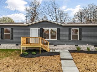 400 Park St, Athens, TN 37303