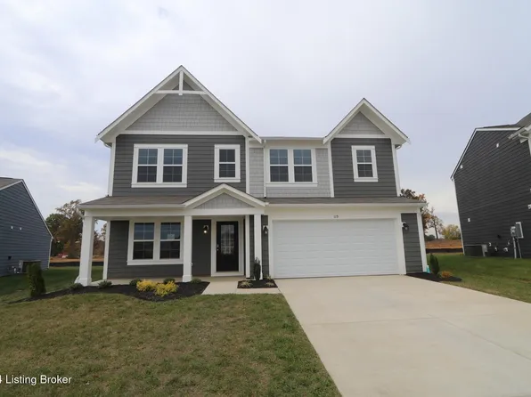 119 Marigold Ct, Mount Washington, KY 40047