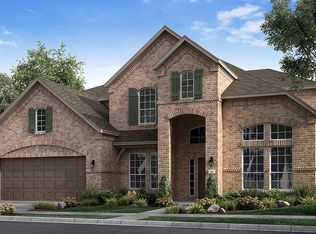 5015 Risana Bnd, Round Rock, TX 78665