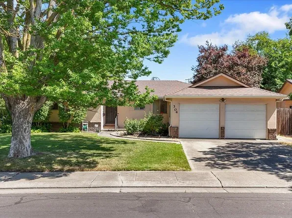 304 W Lincoln Rd, Stockton, CA 95207
