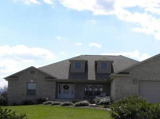 154 Dudi Trl, Vonore, TN 37885