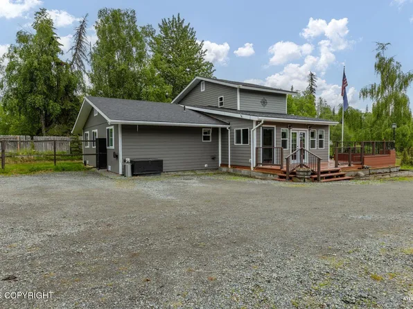 42820 Loon Lake Ct, Soldotna, AK 99669