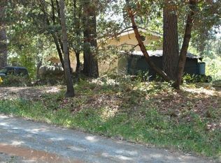 6931 Fools Canyon Rd, Georgetown, CA 95634