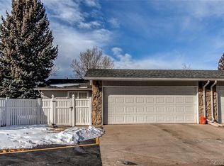 2715 S Xanadu Way, Aurora, CO 80014