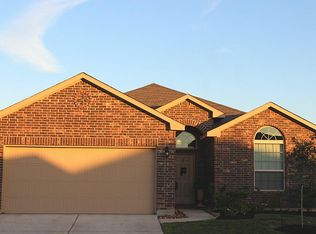 5226 Corbridge Glen Ct, Katy, TX 77449