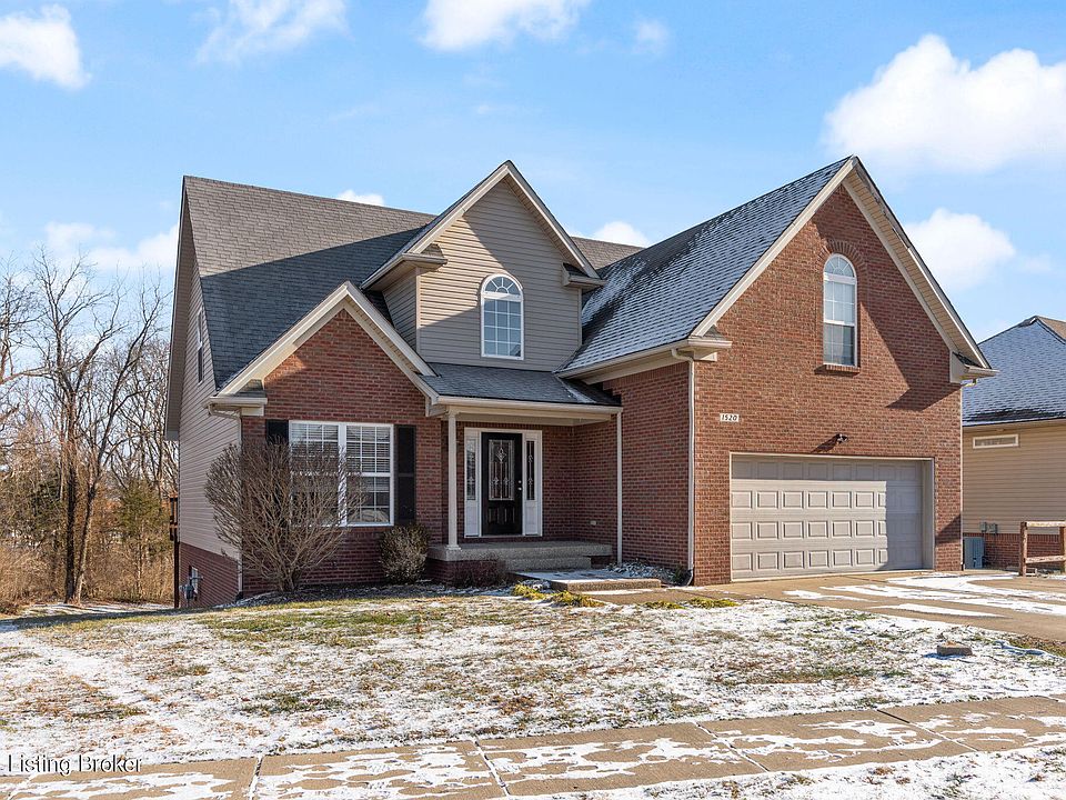 1st image of 1520 Overlook Cir