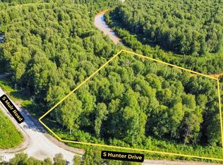 L55 S Hunter Dr, Willow, AK 99688