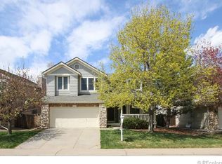 16208 Quarry Hill Dr, Parker, CO 80134