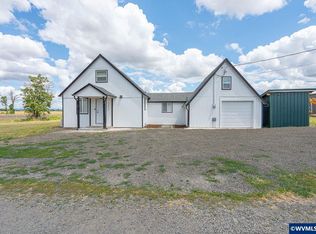32655 Fur Rd, Lebanon, OR