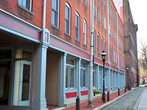 102-22 Church St #208, Philadelphia, PA 19106