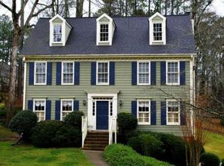 3484 Meadow Chase Dr, Marietta, GA 30062
