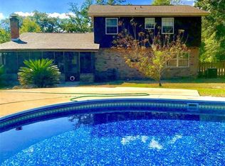 7849 S Airport Rd, Milton, FL 32583