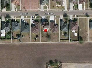 2308 Largo St, Weslaco, TX 78596