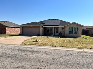 1218 Elmo Ln, San Angelo, TX 76905