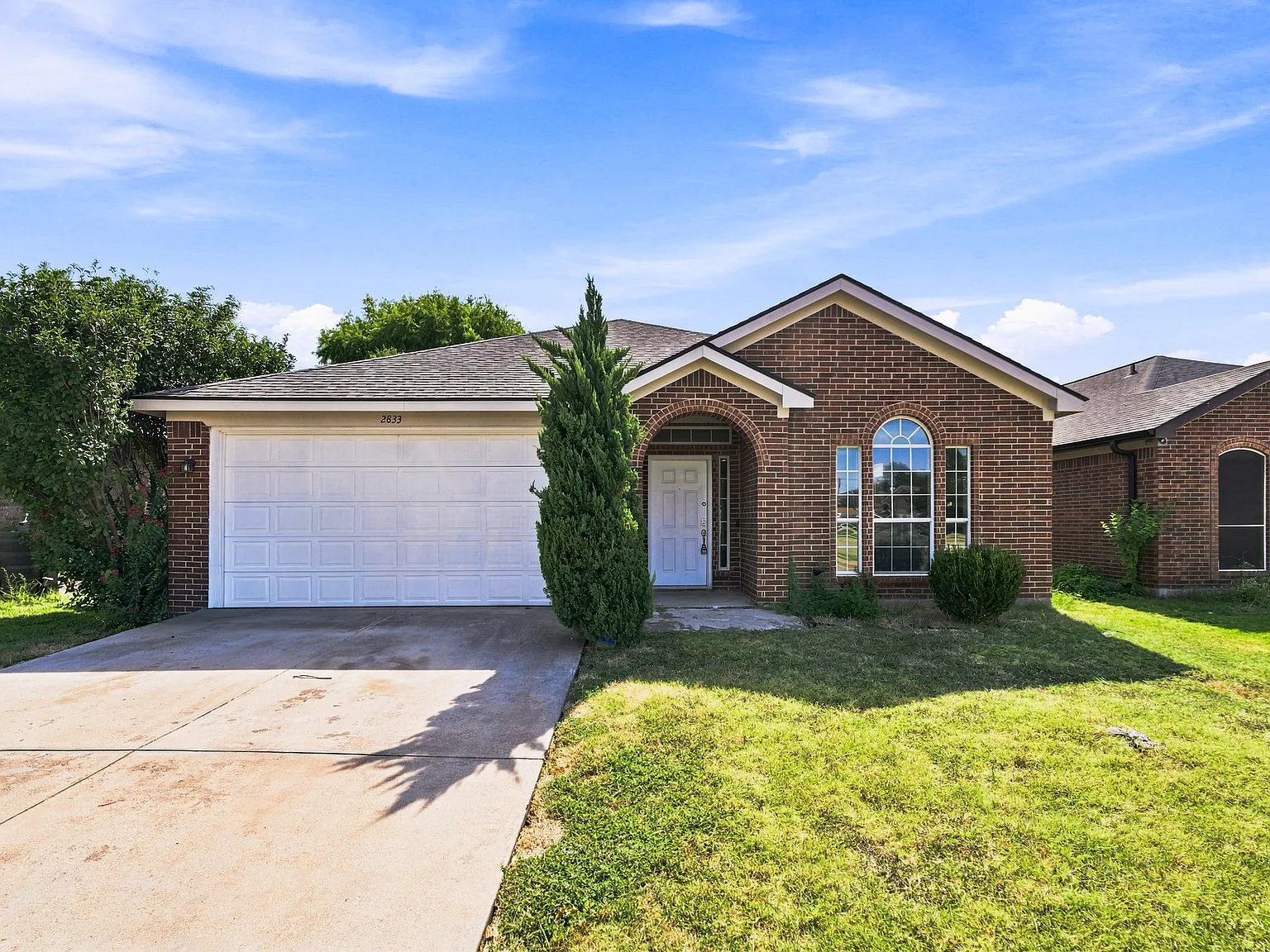 4 bed, 1842 sqft, $2,500 — Photo 1