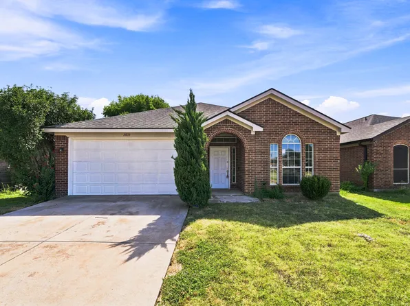 2833 Wakecrest Dr, Fort Worth, TX 76108