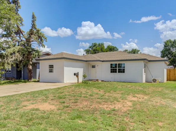 5009 39th St, Lubbock, TX 79414