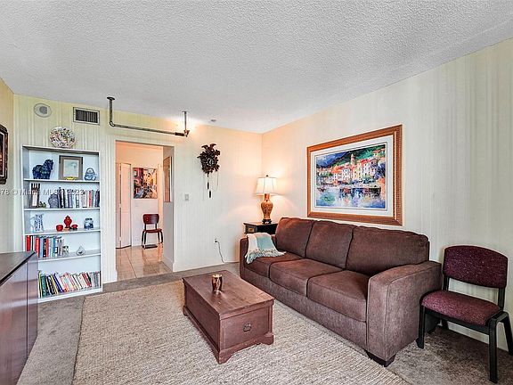 5th image of 3701 N Country Club Dr APT 707