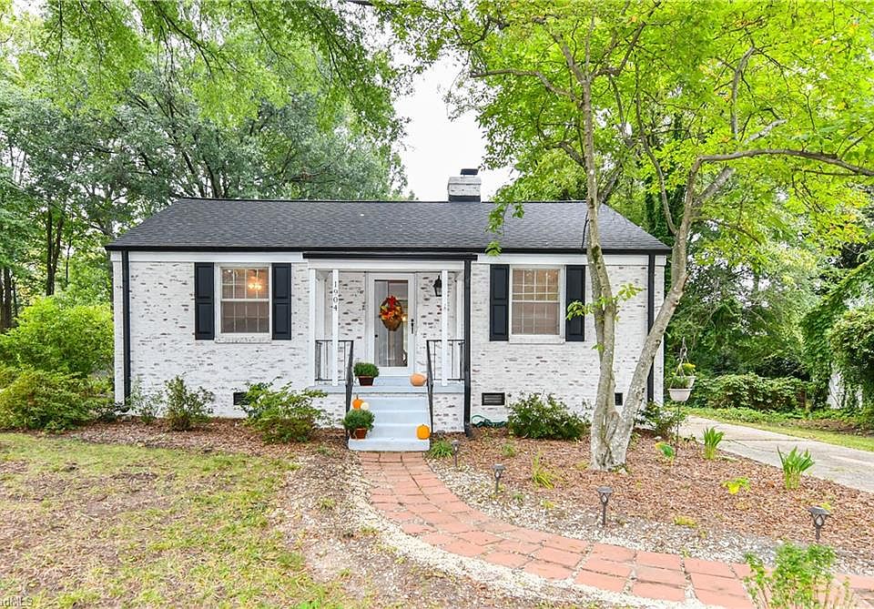 1904 Liberty Dr, Greensboro, NC 27408 Zillow