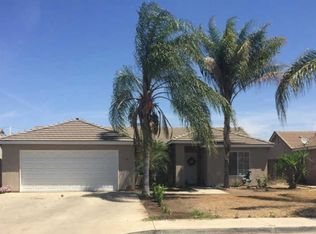 736 W Vine Ave, Visalia, CA 93291