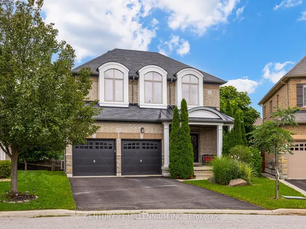17 Island Grv, Brampton, ON L6X 0W6