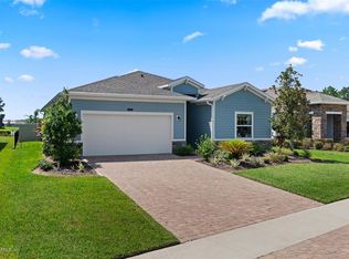 22 Pantano Vista Way, Saint Augustine, FL 32095