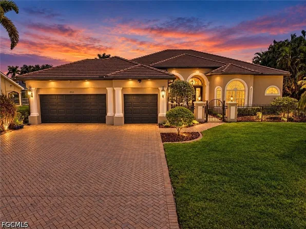 1932 SE 21st St, Cape Coral, FL 33990
