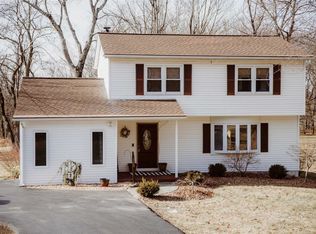 115 S Parliman Rd, Lagrangeville, NY 12540