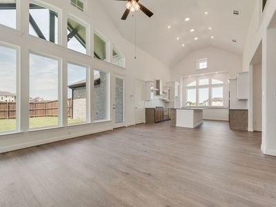 248 Golden Run Dr, Fate, TX, 75189