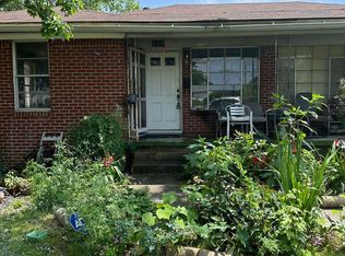 853 Rutherford St, Shreveport, LA 71104