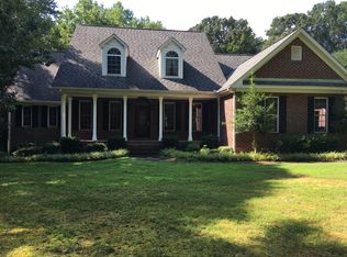 1135 Teal Ct, Creedmoor, NC 27522