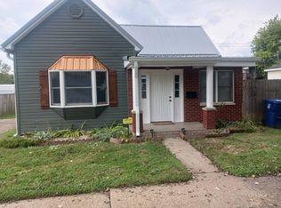 1433 S Pennsylvania Ave, Wellston, OH 45692