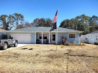 18 Palmyra Ln, Palm Coast, FL 32164
