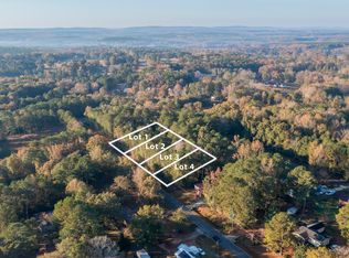 0 Jarrett Rd LOT 2, Shiloh, GA 31826