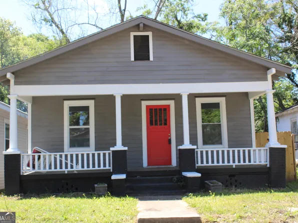 19 W 54th St, Savannah, GA 31405