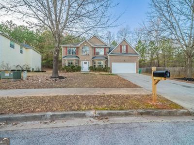 3860 Busby Mill Ct, Ellenwood, GA, 30294