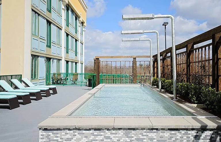 The Terraces at Perkins Rowe — Photo 15