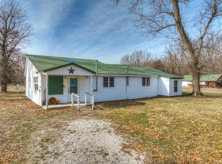 569 Dogwood Rd, Sarcoxie, MO 64862