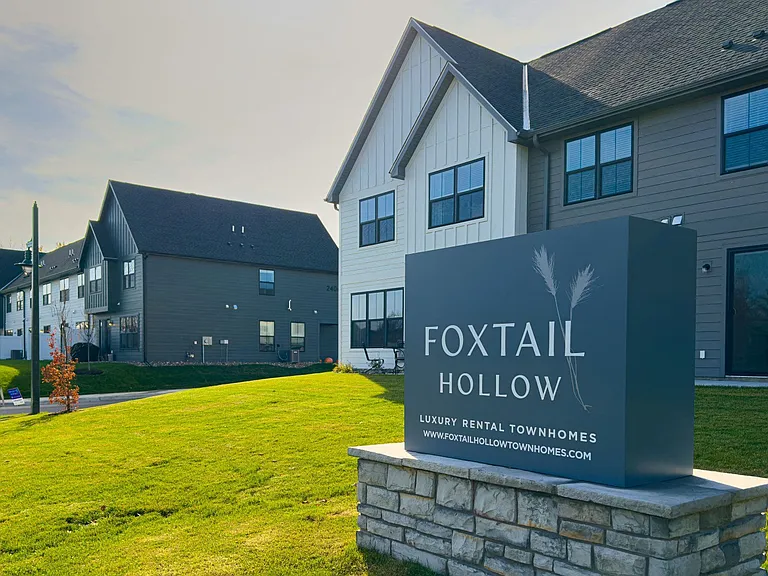 Foxtail Hollow Townhomes — Photo 33