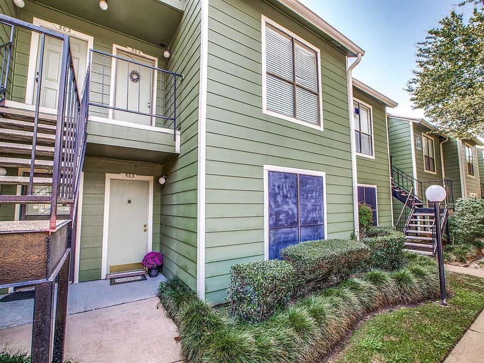 1st image of 14777 Wunderlich Dr APT 503