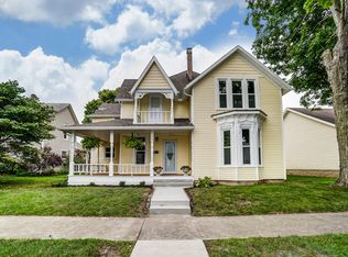 509 E Franklin St, Troy, OH 45373
