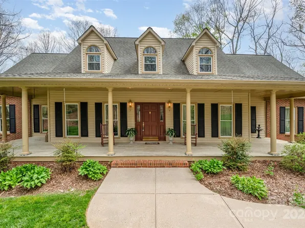 135 Appian Way, Shelby, NC 28150