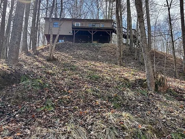 9851 Double Island Rd, Green Mountain, NC 28740