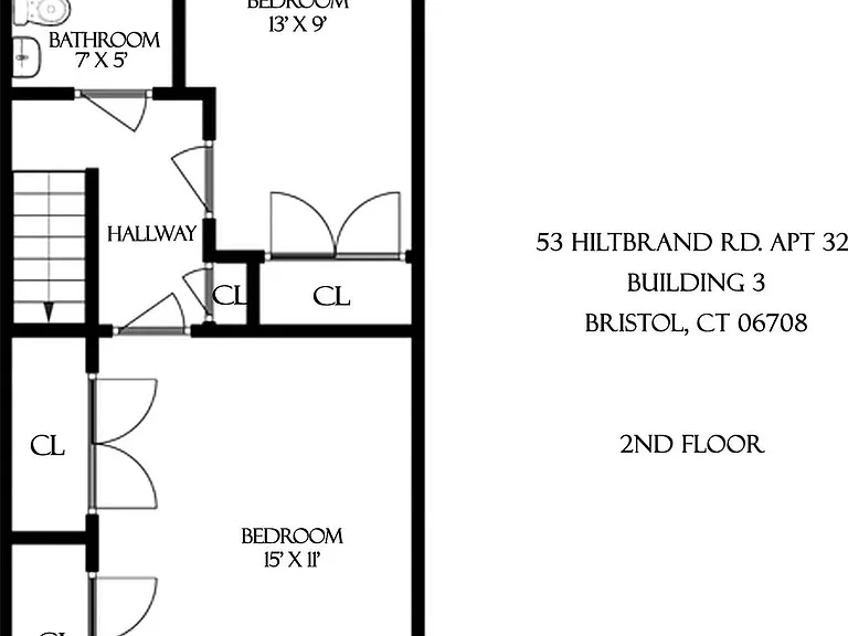53 Hiltbrand Rd #1-32 — Photo 32