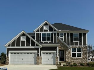 664 Fairland Dr LOT 2397, Sunbury, OH 43074